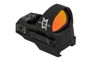 SIG Sauer ROMEO1 Max Reflex Sight features a 6 MOA red dot reticle